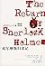 The Complete Sherlock Holmes5-The Return of Sherlock Holmes (Chinese Edition)