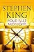 Four Past Midnight by Stephen King (2012-06-07)
