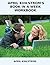 By April Kihlstrom April Kihlstrom's Book in a Week Workbook (1st First Edition) [Paperback]