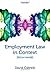 Employment Law in Context: ...