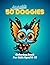 50 Adorable Doggies Colorin...