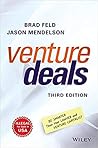 Venture Deals: Be...