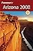 Frommer's Arizona 2008 (Fro...