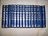 THE WORLD TREASURY OF CHILDREN'S CLASSICS, 16 Volume Set