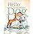Hello Goodbye Dog with read along CD