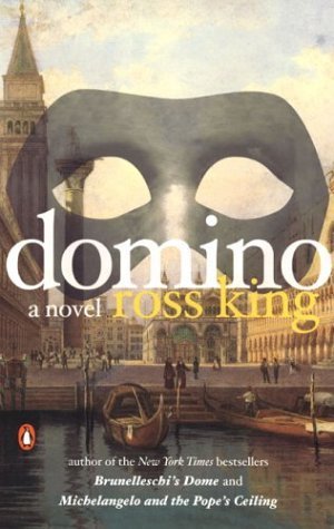 Domino Paperback – December 30, 2003