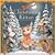 The Christmas Kitten: A Magical Tale of Friendship and Kindness at Christmas (Giant Embossed). Illustrated By Susanna Ronchi. 2007 Hardcover Edition
