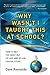 Why Wasn't I Taught This at School? by Dave Reynolds (2013-08-09)