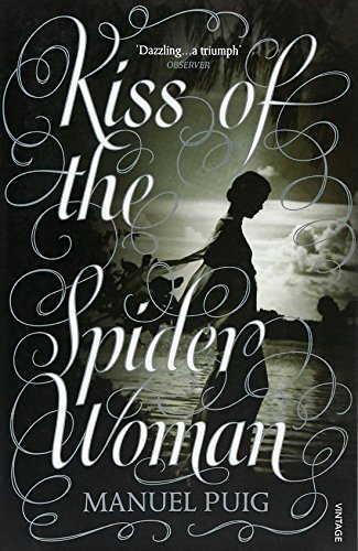 Kiss Of The Spider Woman