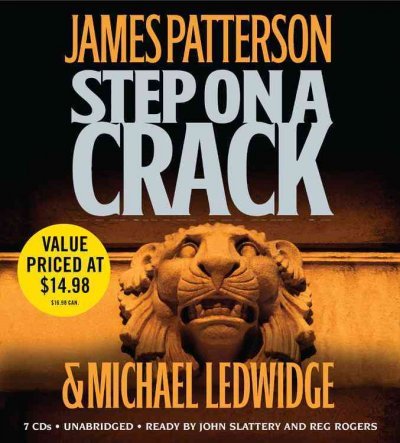 Step On a Crack [Audiobook, Unabridged]