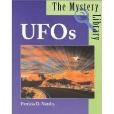 The Mystery Library - Angels