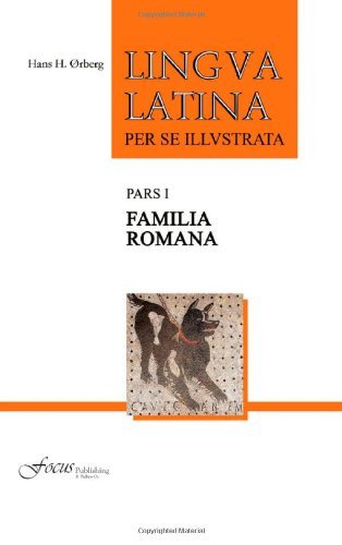Familia Romana (Lingua Latina) by Orberg. Hans Henning ( 2011 ) Paperback