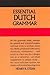 Essential Dutch Grammar