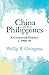 China and the Philippines by Phillip B. Guingona