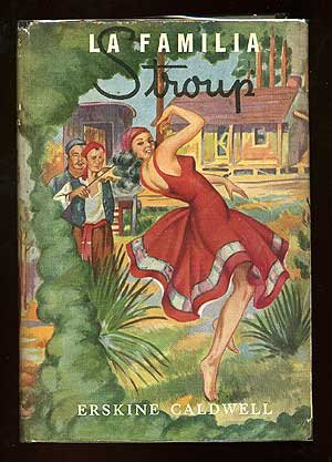 La Familia Stroup [Georgia Boy]