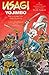 Usagi Yojimbo Volume 26: Traitors of the Earth (Usagi Yojimbo (Dark Horse))