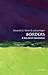 [Borders: A Very Short Introduction (Very Short Introductions)] [By: Diener, Alexander C.] [September, 2012]