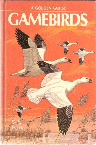 Gamebirds (Hardcover)
