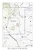 33°104° NW - Salt Creek, New Mexico Backcountry Atlas (Aerial)