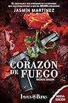 Corazón de Fuego