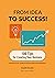 FROM IDEA TO SUCCESS! 100 Tips for Creating Your Business by Claudio Bocchia