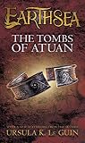The Tombs of Atua...