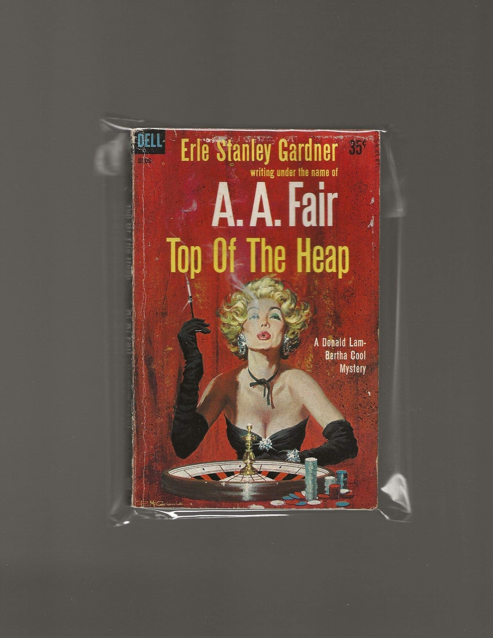 Top of the Heap