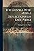 The Gospels With Moral Reflections on Each Verse