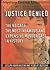 Justice Denied by Harrington J. Burger R. (1999-06-03) Hardcover
