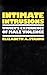 Intimate Intrusions by Elizabeth A. Stanko