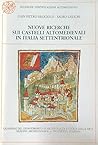 Nuove ricerche sui castelli altomedievali in Italia settentrionale