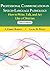 Professional Communication in Speech-Language Pathology: How to Write, Talk, and Act like a Clinician, Second Edition by A. Embry Burrus (2012-11-15)
