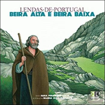 Beira Alta e Beira Baixa (Portuguese Edition)