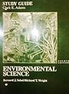 Environmental Science: Study Guide