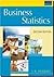 Business Statistics by J.K. Sharma
