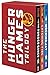 The Hunger Games Trilogy: The Hunger Games / Catching Fire / Mockingjay by Collins, Suzanne(June 24, 2014) Paperback