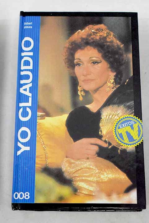 Yo, Claudio