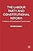 The Labour Party and Constitutional Reform: A History of Constitutional Conservatism by Peter Dorey (2008-07-15)