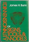 The Dimensionality of Signs, Tools, and Models: An Introduction (Advances in Semiotics) The Dimensionality of Signs, Tools, and Models: An Introduction (Advances in Semiotics)