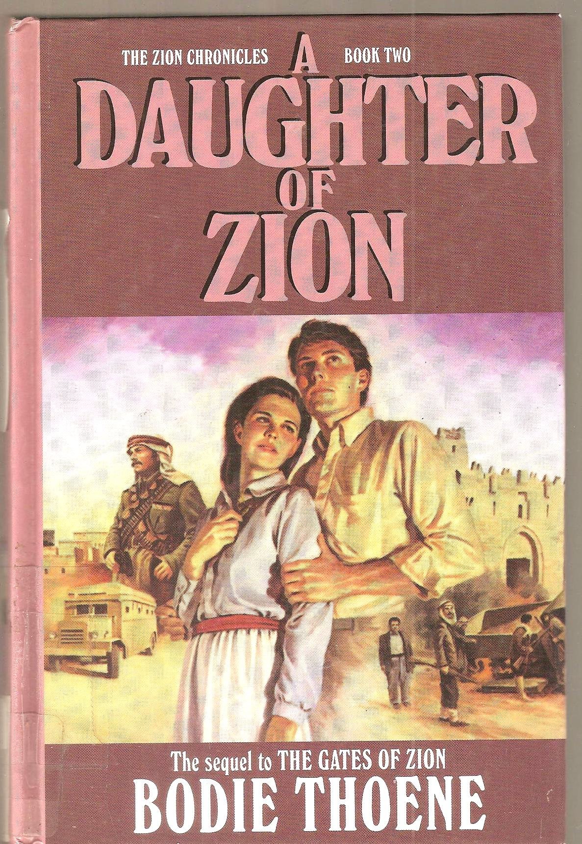 A Daughter of Zion