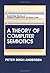A Theory of Computer Semiotics: Semiotic Approaches to Construction and Assessment of Computer Systems (Cambridge Series on Human-Computer Interaction) Upd Sub edition by Andersen, Peter Bøgh (1997) Paperback