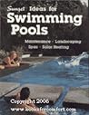 Ideas for swimming pools