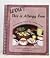 Wow! This is allergy free: The sugarfree, allergy free cooking concept
