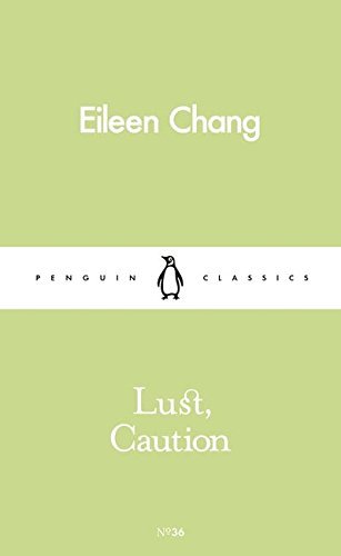 Lust, Caution