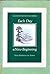 Each Day a New Beginning by Hazelden Foundation