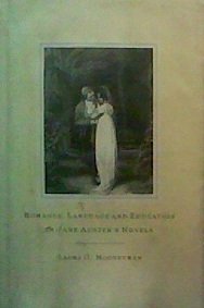 Romance, Language and Education in Jane Austen's Novels (Hardcover)