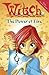 W.i.t.c.h. Novels (1) - The Power of Five (2005-08-01)