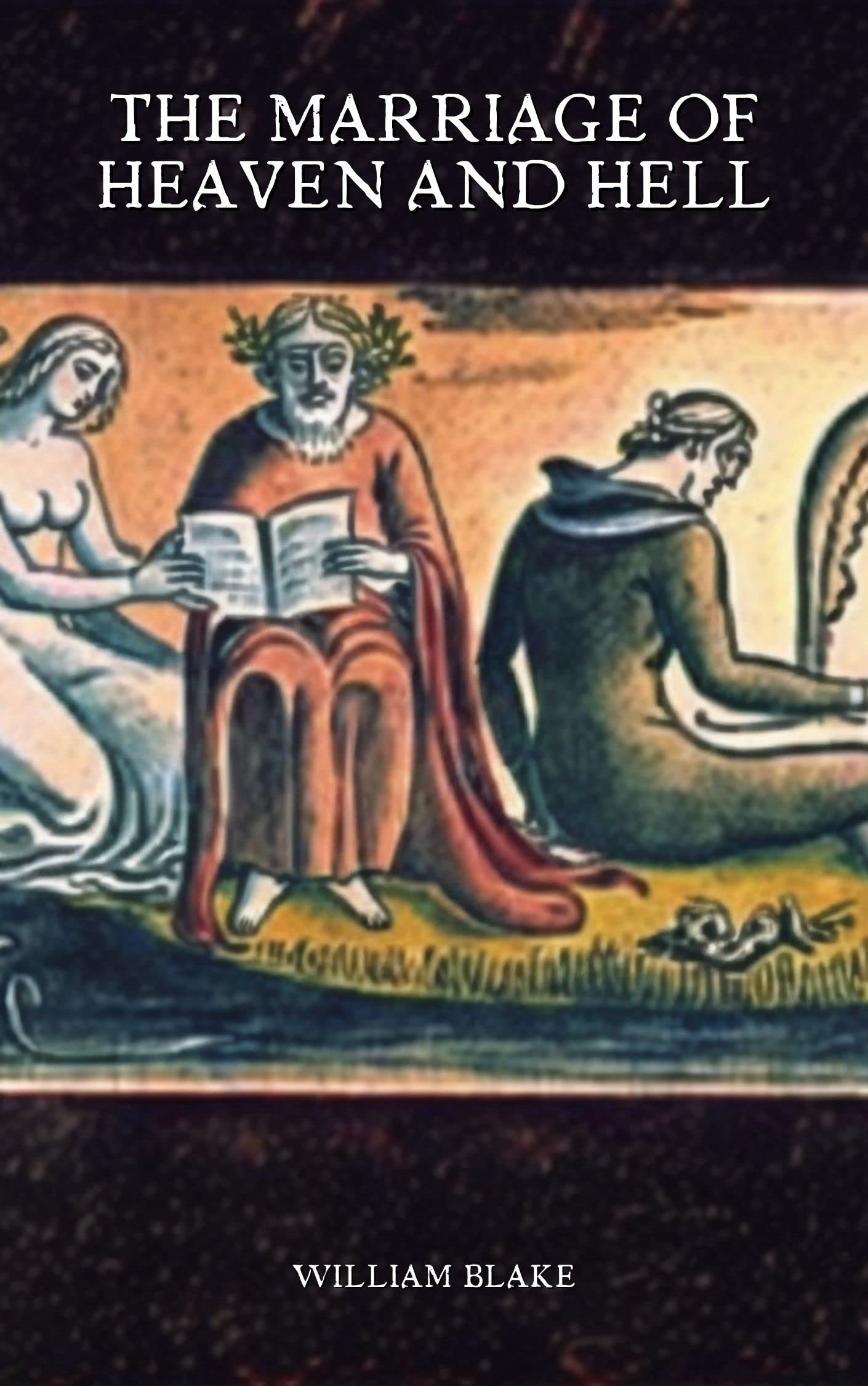 The Marriage of Heaven and Hell