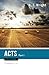 Acts for Everyone, Part One: Chapters 1-12 (New Testament for Everyone) by Wright, N. T. (2008) Paperback