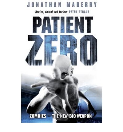 Patient Zero